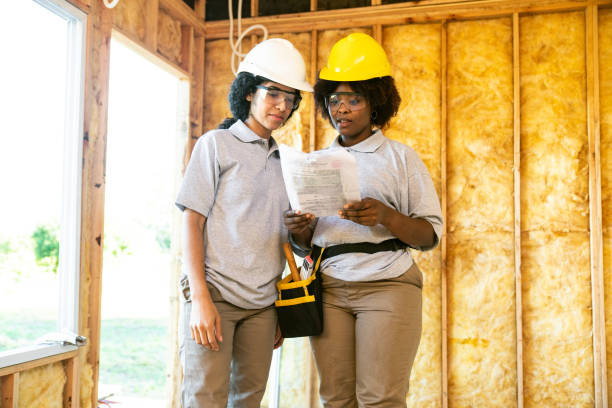 Best Local Insulation Services  in Belton, SC