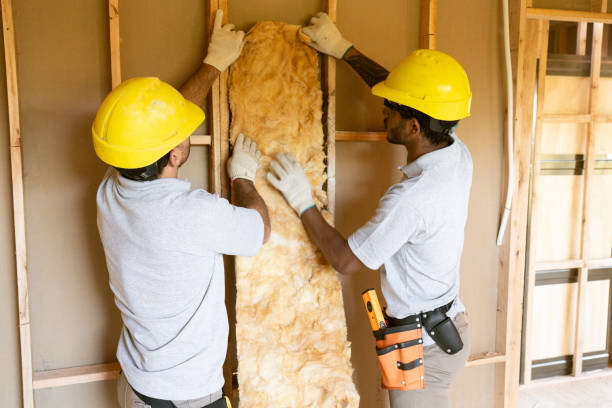 Range of Insulation Solutions in Belton, SC