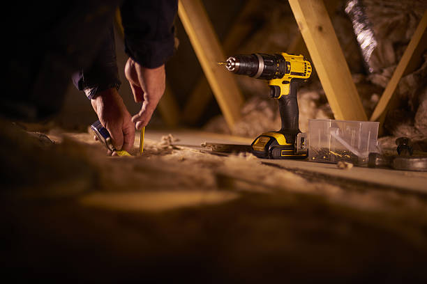 Best Attic Insulation Installation  in Belton, SC