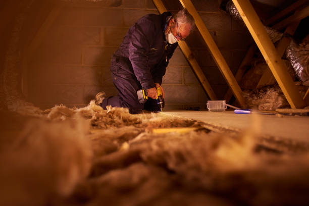 Insulation for Commercial Buildings in Belton, SC